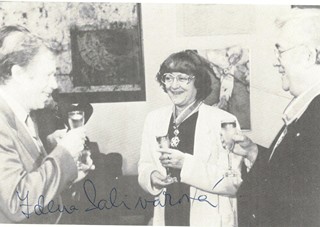 Zdena Salivarová (1933) - Pohlednice