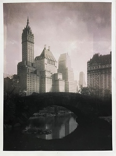 Drahomír Josef Růžička (1870 - 1960) - New York