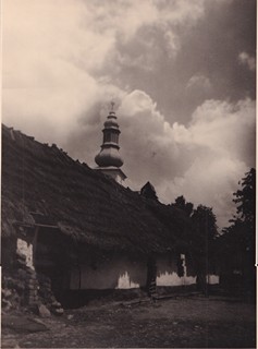 Stanislav Konečný (1908 - 1965) - Kaplička