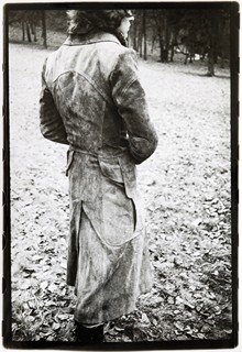 Alan Pajer (1948) - V parku