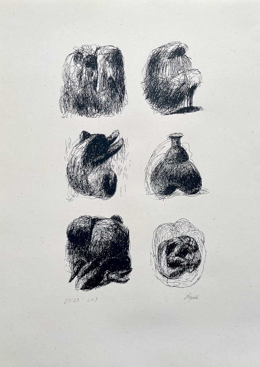 Václav Šlajch (1980) - 2 x 3