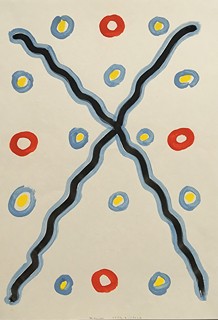 Petr Kvíčala (1960) - X