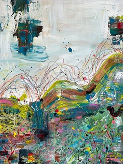 Tereza Bulisová (1989) - California