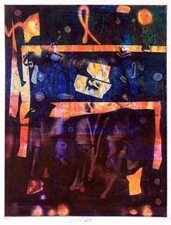 Marián Komáček (1959) - Vztahy II.