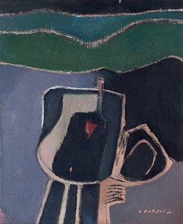 František Doležal (1910 - 1989) - Malý weekend