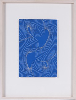 Vladislav Mirvald (1921 - 2003) - Linie
