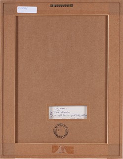 Vladislav Mirvald (1921 - 2003) - Linie
