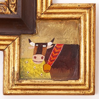 Adolf Born (1930 - 2016) - Švýcarsko