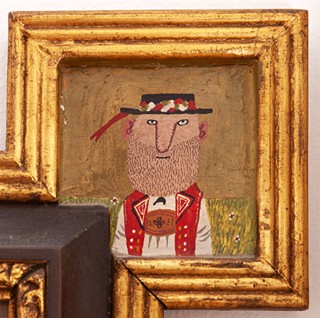 Adolf Born (1930 - 2016) - Švýcarsko