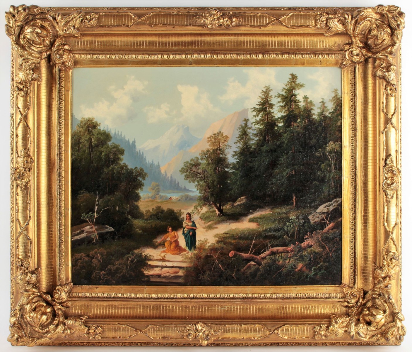 Carl Wagner (1796-1867)