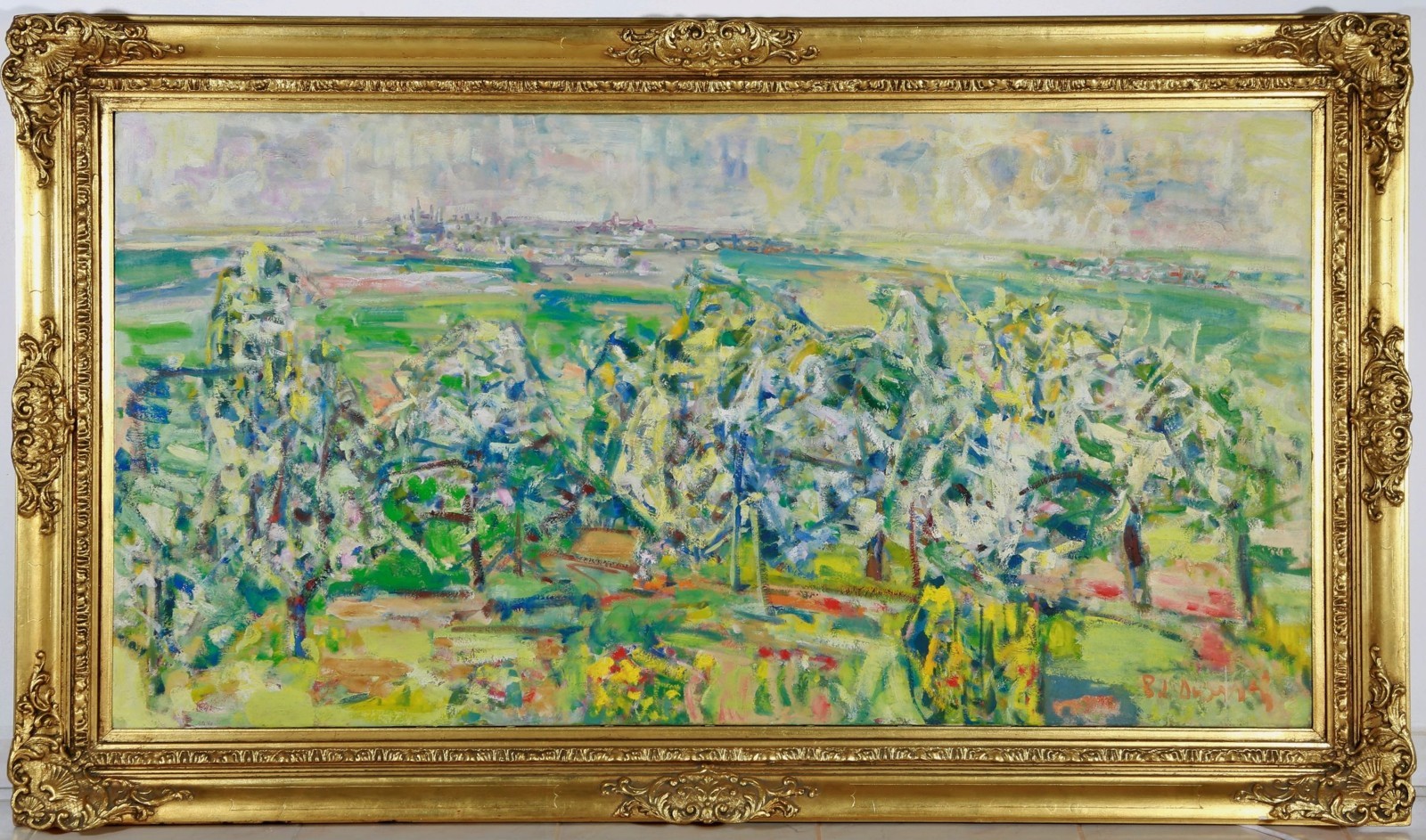 Dvorský Bohumír (1902-1976)