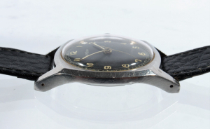 Letecké hodinky LEMANIA D358