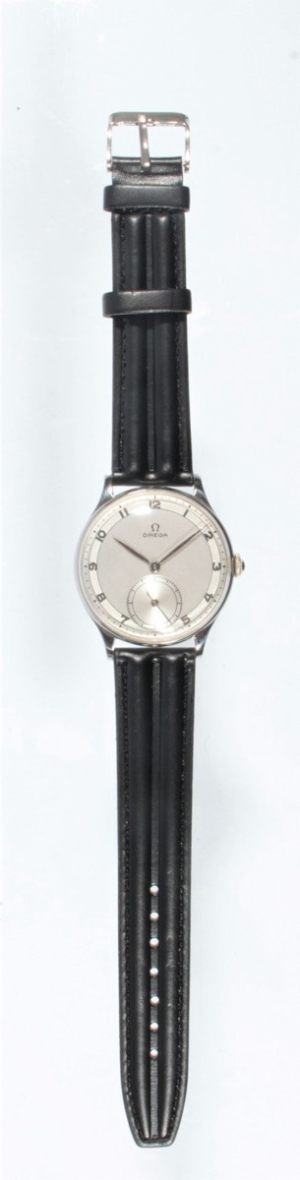 Náramkové hodinky OMEGA Caliber 30T2