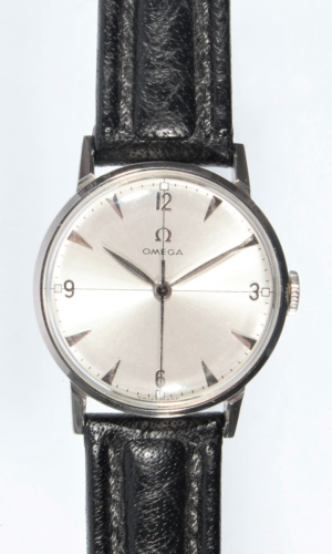 Náramkové hodinky OMEGA CAL 30T2 SC PC