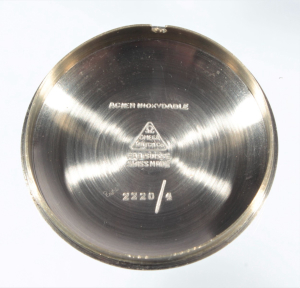 Náramkové hodinky OMEGA CAL 30T2 SC PC
