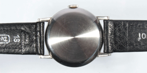 Náramkové hodinky OMEGA CAL 30T2 SC PC