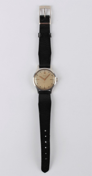 Náramkové hodinky DOXA Antimagnetic