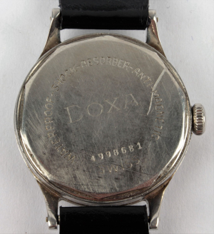 Náramkové hodinky DOXA Antimagnetic