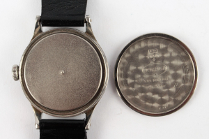 Náramkové hodinky DOXA Antimagnetic