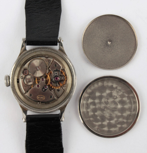 Náramkové hodinky DOXA Antimagnetic