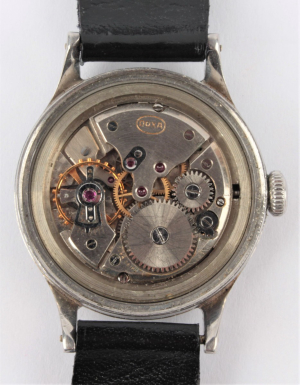 Náramkové hodinky DOXA Antimagnetic