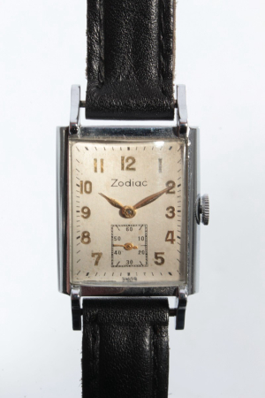 Náramkové hodinky Zodiac Caliber 1000