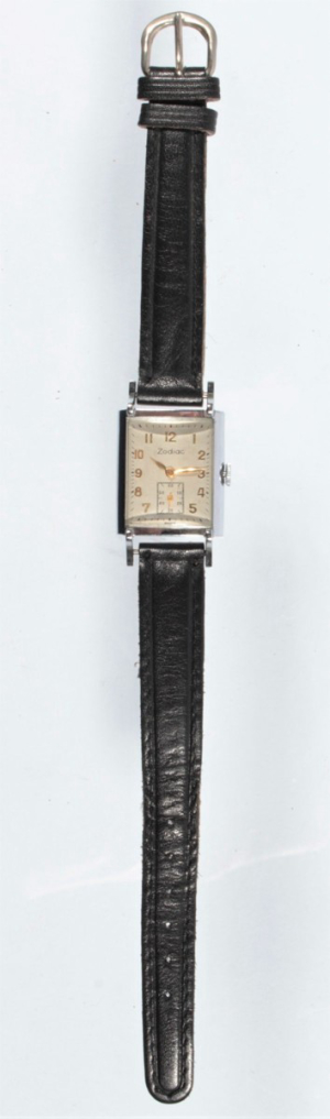 Náramkové hodinky Zodiac Caliber 1000
