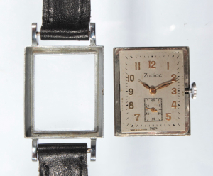 Náramkové hodinky Zodiac Caliber 1000