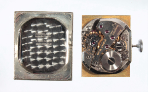 Náramkové hodinky Zodiac Caliber 1000