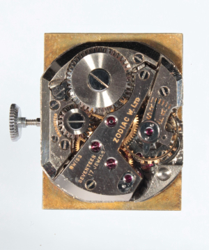 Náramkové hodinky Zodiac Caliber 1000