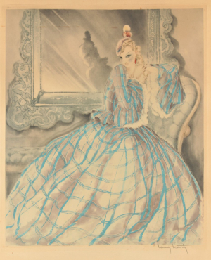 Icart Louis (1888-1950)