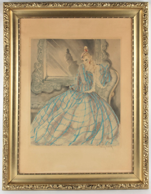 Icart Louis (1888-1950)