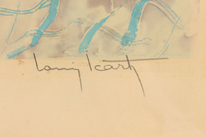 Icart Louis (1888-1950)