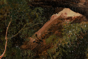 Carl Wagner (1796-1867)