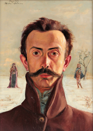 Hofman Vlastimil (1881-1970)