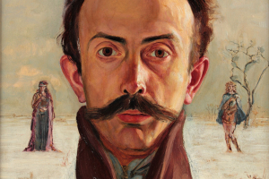 Hofman Vlastimil (1881-1970)
