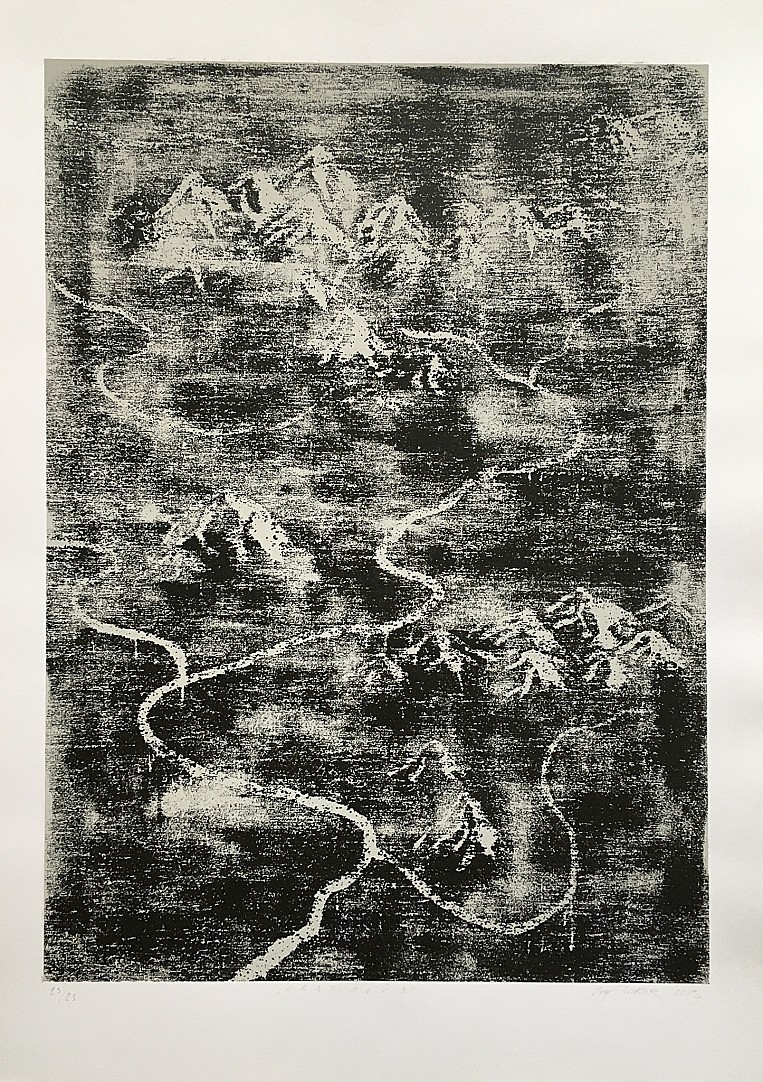 Josef Achrer (1982) - Krajina č. 3
