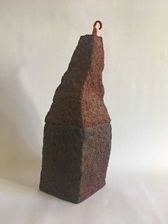 Zdena Fibichová (1933 - 1991) - Ptáček
