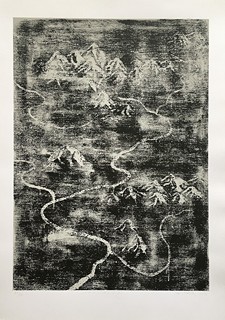 Josef Achrer (1982) - Krajina č. 3