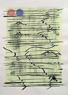 Josef Achrer (1982) - RGB č. 2