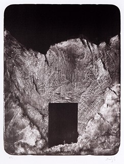 Ondřej Basjuk (1983) - Šedý útes