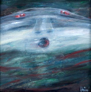 Olga Vyleťalová (1944) - Meluzína