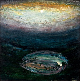 Olga Vyleťalová (1944) - Hadí vejce