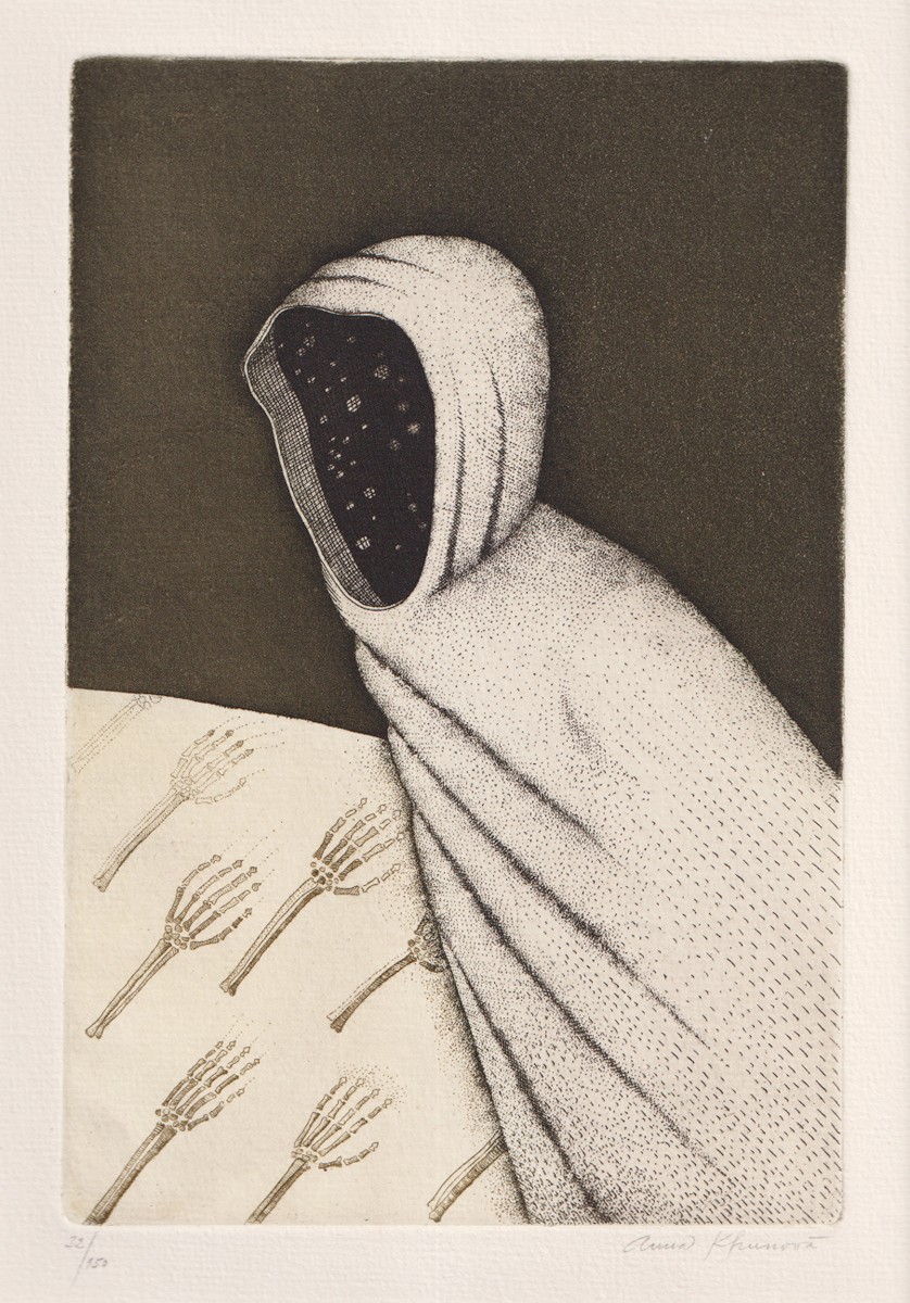 Anna Khunová (1946) - K.H. Mácha - Máj