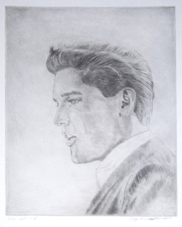 Filip Kudrnáč (1975) - Elvis