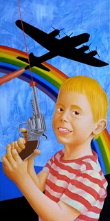 Martin Kolář (1999) - Souboj s duhou