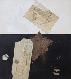 Jaroslav Jan Králík (1924 - 1999) - Projekt nad mrtvým prostorem II