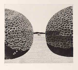 Jiří John (1923-1972) - Pobřeží