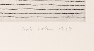 Jiří John (1923-1972) - Pobřeží