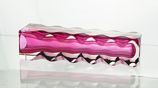 oděrky škrábance, čiré sklo